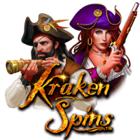 Vòng Quay Kraken