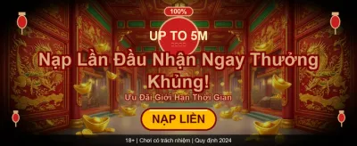 Thắng lớn cùng Bet388 ngay