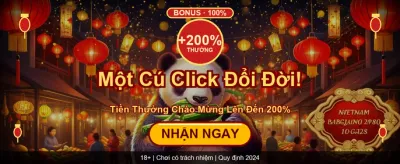 Khuyến mãi nạp đầu hấp dẫn