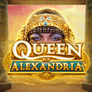 Nữ hoàng Alexandria